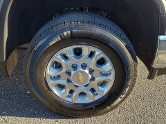 Used 2020  Chevrolet Silverado 2500 4WD Double Cab WT Longbed Gas at Joshua Motor Company near Pennsauken&comma; NJ