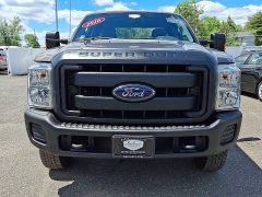 Used 2016  Ford Super Duty F-250 4WD Supercab XL at Joshua Motor Company near Pennsauken&comma; NJ