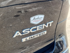 Used 2021  Subaru Ascent Limited 7-Passenger at Joshua Motor Company near Pennsauken&comma; NJ