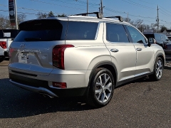 Used 2022  Hyundai Palisade SEL AWD at Joshua Motor Company near Pennsauken&comma; NJ
