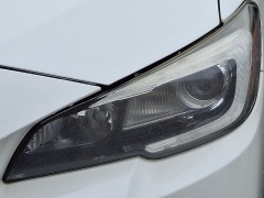 Used 2015 Subaru WRX 4d Sedan Limited CVT at Joshua Motor Company near Pennsauken, NJ