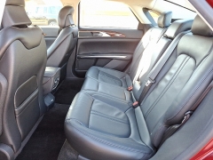 Used 2015 Lincoln MKZ Hybrid 4d Sedan at Joshua Motor Company near Pennsauken, NJ