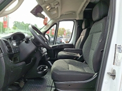 Used 2023  Ram ProMaster Cargo Van 2500 Low Roof 136" WB at Joshua Motor Company near Pennsauken, NJ