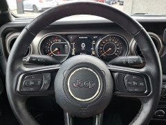 Used 2020  Jeep Wrangler Unlimited 4d SUV 4WD Sport S at Joshua Motor Company near Pennsauken&comma; NJ