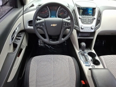 Used 2017 Chevrolet Equinox 4d SUV AWD LS at Joshua Motor Company near Pennsauken, NJ