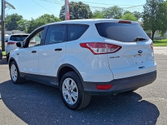 Used 2016 Ford Escape 4d SUV FWD S at Joshua Motor Company near Pennsauken, NJ