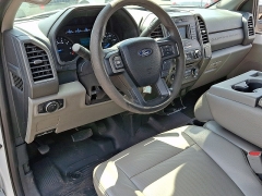Used 2017  Ford Super Duty F-350 4WD Crew Cab XLT SRW at Joshua Motor Company near Pennsauken&comma; NJ