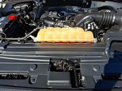 Used 2015  Ford F-150 2WD Reg Cab XL Longbed at Joshua Motor Company near Pennsauken, NJ