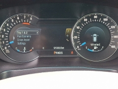 Used 2016  Ford Explorer 4d SUV 4WD Platinum at Joshua Motor Company near Pennsauken, NJ