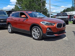Used 2019  BMW X2 xDrive28i Sports Activity Coupe at Joshua Motor Company near Pennsauken&comma; NJ