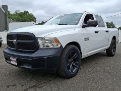 Used 2016 Ram 1500 2WD Crew Cab Express at Joshua Motor Company near Pennsauken, NJ