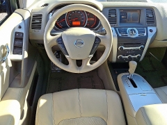 Used 2010  Nissan Murano 4d SUV AWD LE at Joshua Motor Company near Pennsauken, NJ