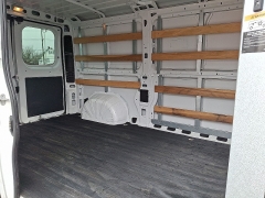 Used 2017 Ram ProMaster Cargo Van 1500 Van 136" WB at Joshua Motor Company near Pennsauken, NJ