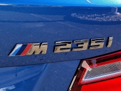 Used 2015  BMW 2 Series 2dr Cpe M235i xDrive AWD at Joshua Motor Company near Pennsauken, NJ