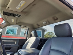 Used 2018  Ram 1500 4WD Reg Cab Tradesman Longbed at Joshua Motor Company near Pennsauken&comma; NJ