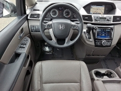 Used 2016  Honda Odyssey 4d Wagon EX-L at Joshua Motor Company near Pennsauken&comma; NJ