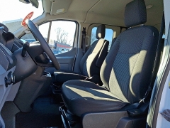 Used 2018  Ford Transit 350 Passenger Wagon Low Roof Wagon XL at Joshua Motor Company near Pennsauken&comma; NJ