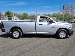 Used 2016 Ram 1500 2WD Reg Cab Tradesman Longbed at Joshua Motor Company near Pennsauken, NJ