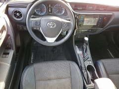 Used 2019  Toyota Corolla 4d Sedan SE CVT at Joshua Motor Company near Pennsauken&comma; NJ