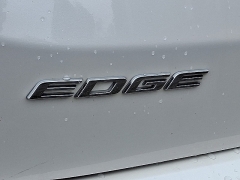 Used 2019 Ford Edge 4d SUV AWD SEL at Joshua Motor Company near Pennsauken, NJ
