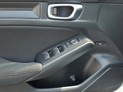 Used 2025  Honda Civic Sedan Sport CVT at Joshua Motor Company near Pennsauken&comma; NJ