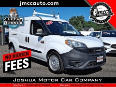 Used 2020 Ram ProMaster City Passenger Wagon at Joshua Motor Company near Pennsauken, NJ