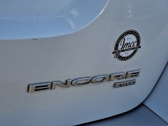 Used 2016  Buick Encore 4d SUV AWD Leather at Joshua Motor Company near Pennsauken, NJ