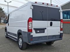 Used 2017 Ram ProMaster Cargo Van 1500 Van 136" WB at Joshua Motor Company near Pennsauken, NJ