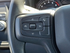 Used 2024  Chevrolet Silverado 2500HD 2WD Crew Cab 172" Work Truck Gas at Joshua Motor Company near Pennsauken&comma; NJ