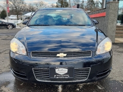 Used 2009  Chevrolet Impala 4d Sedan LS at Joshua Motor Company near Pennsauken&comma; NJ