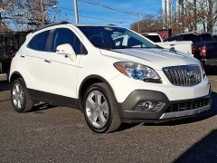 Used 2016  Buick Encore 4d SUV FWD Convenience at Joshua Motor Company near Pennsauken&comma; NJ