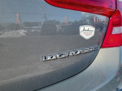 Used 2017  Buick LaCrosse 4d Sedan Premium at Joshua Motor Company near Pennsauken&comma; NJ