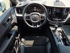 Used 2018  Volvo XC60 4d SUV AWD T6 R-Design at Joshua Motor Company near Pennsauken&comma; NJ