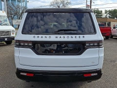 Used 2024  Jeep Grand Wagoneer L Series II 4x4 at Joshua Motor Company near Pennsauken&comma; NJ