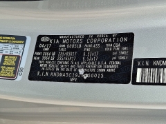 Used 2018  Kia Sedona 4d Wagon L at Joshua Motor Company near Pennsauken&comma; NJ