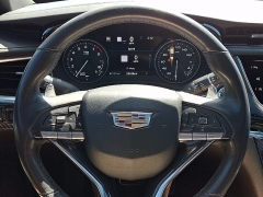 Used 2024  Cadillac XT6 AWD 4dr Sport at Joshua Motor Company near Pennsauken&comma; NJ