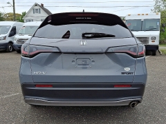 Used 2023  Honda HR-V Sport AWD CVT at Joshua Motor Company near Pennsauken&comma; NJ