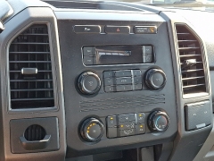 Used 2018  Ford Super Duty F-250 2WD Reg Cab XL at Joshua Motor Company near Pennsauken&comma; NJ