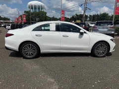 Used 2025 Mercedes-Benz CLA CLA 250 4MATIC Coupe at Joshua Motor Company near Pennsauken, NJ