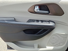 Used 2017 Chrysler Pacifica 4d Wagon Touring-L Plus at Joshua Motor Company near Pennsauken, NJ