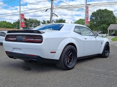 Used 2018 Dodge Challenger 2d Coupe SRT Demon at Joshua Motor Company near Pennsauken, NJ