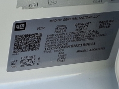 Used 2022  Chevrolet Silverado 1500 LTD 4WD Double Cab 147" Work Truck at Joshua Motor Company near Pennsauken&comma; NJ