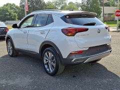 Used 2020 Buick Encore GX 4d SUV AWD Essence at Joshua Motor Company near Pennsauken, NJ