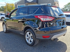 Used 2016  Ford Escape 4d SUV 4WD SE at Joshua Motor Company near Pennsauken&comma; NJ