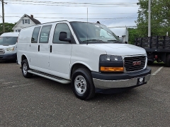 Used 2024  GMC Savana Cargo Van RWD 2500 135" at Joshua Motor Company near Pennsauken&comma; NJ