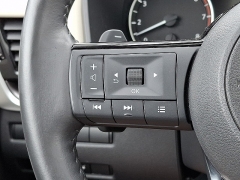 Used 2022  Nissan Rogue AWD SV at Joshua Motor Company near Pennsauken&comma; NJ