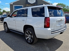 Used 2018  Chevrolet Tahoe 4d SUV 4WD LT at Joshua Motor Company near Pennsauken&comma; NJ