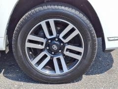 Used 2021 Toyota 4Runner Limited 4WD (Natl) at Joshua Motor Company near Pennsauken, NJ