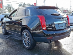 Used 2016  Cadillac SRX 4d SUV AWD Performance at Joshua Motor Company near Pennsauken&comma; NJ