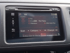 Used 2016  Honda HR-V 4d SUV AWD EX-L Navigation at Joshua Motor Company near Pennsauken, NJ